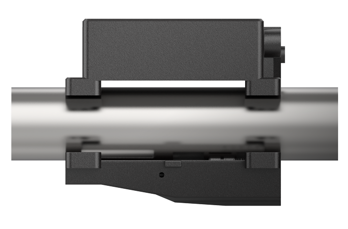 Ultrasonic Flow Meter