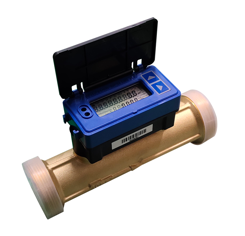 Ultrasonic Water Meter