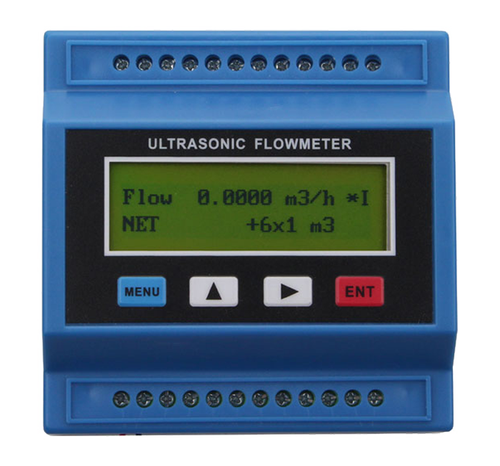 Ultrasonic Heat Module