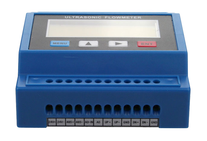 Ultrasonic Heat Module