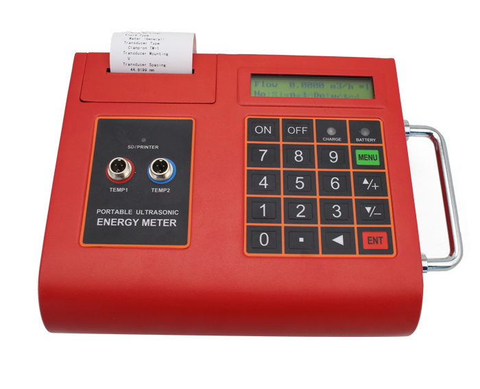 Portable Calorimeter