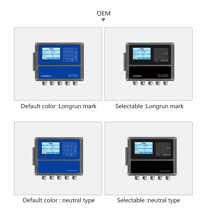 LRF-3000 Ultra OEM