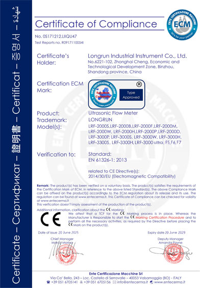 CE